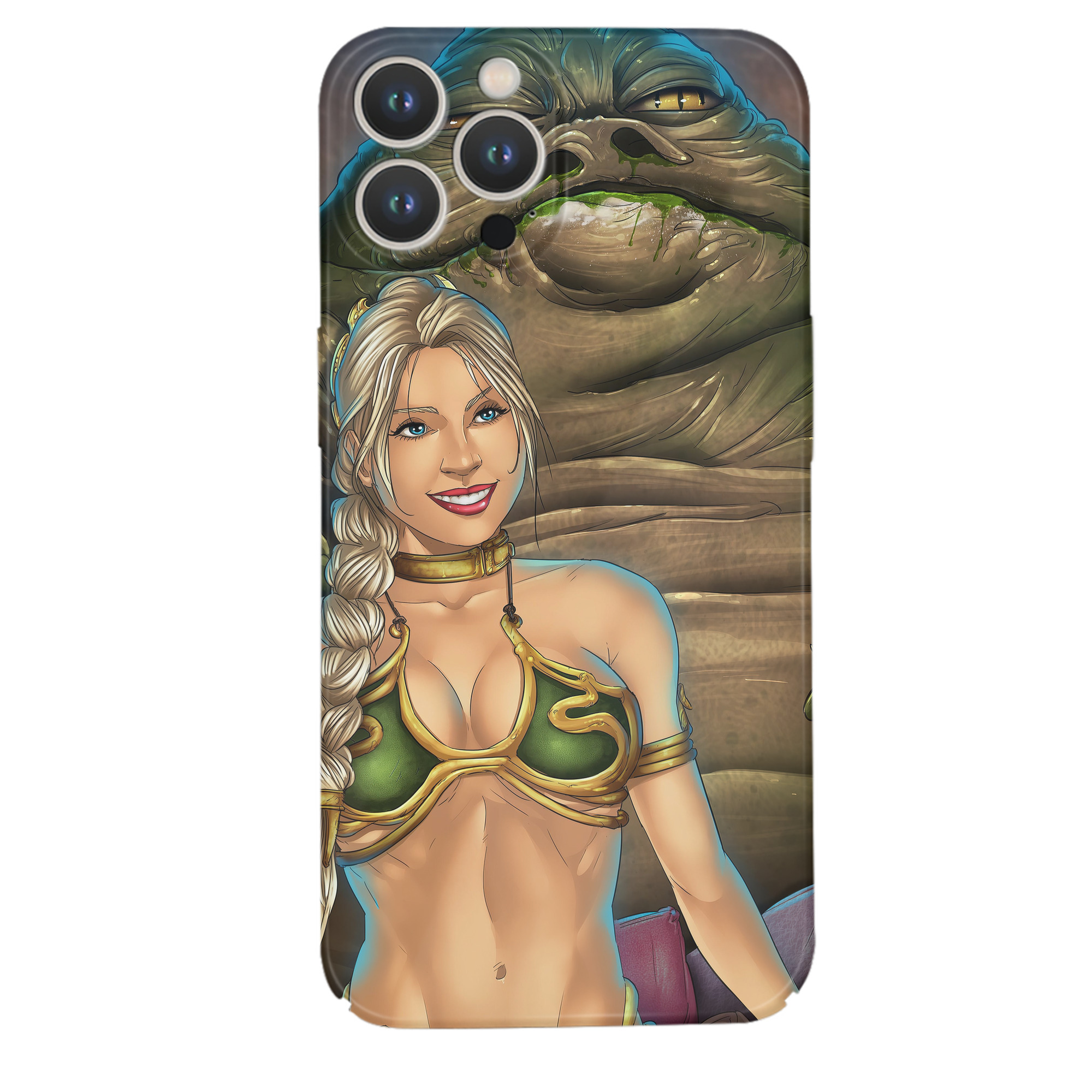 スター・ウォーズ Star Wars 【iPhone 14シリーズ対応】ハードケース